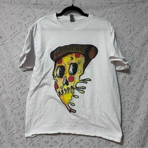 Danny Dough Ballz - Pete Zza Tee -size L